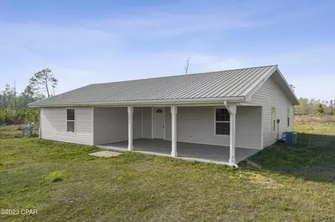 234 Chestnut Way, Panama City, FL 32404