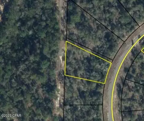 lot16 Cranston Ct UNIT 11 BLK 0743, Chipley, FL 32428