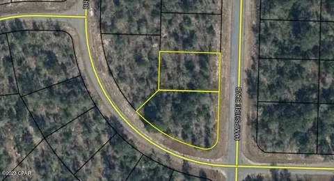 lot9 Hampshire Blvd UNIT 11 BLK 0745, Chipley, FL 32428