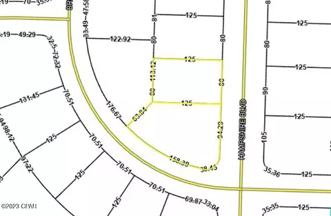 lot10 Hampshire Blvd UNIT 11 BLK 0745, Chipley, FL 32428