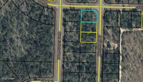 lot2 Brighton Ave UNIT 11 BLK 0761, Chipley, FL 32428
