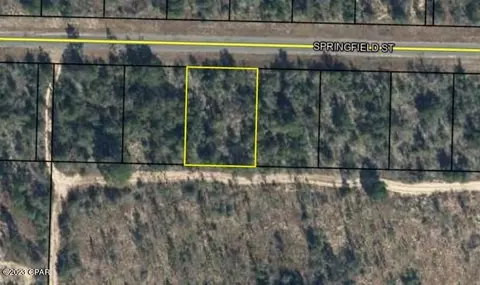 lot4 Springfield St UNIT 11 BLK 0762, Chipley, FL 32428