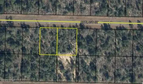 lot6 Oakland St UNIT 11 BLK 0764, Chipley, FL 32428