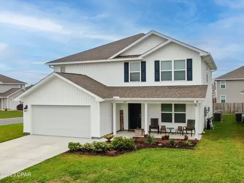 4069 Brighton Blvd, Panama City, FL 32404
