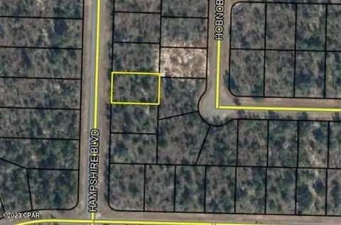 lot30 Hampshire Blvd UNIT 11 BLK 0768, Chipley, FL 32428