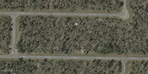 lot25 Glenridge Cir UNIT 11 BLK 0769, Chipley, FL 32428