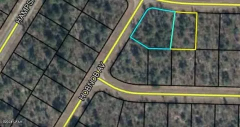 lot1 Bloomfield St UNIT 11 BLK 0775, Chipley, FL 32428