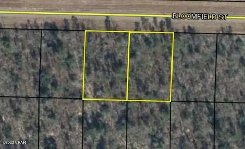 lot5 Bloomfield St UNIT 11 BLK 0775, Chipley, FL 32428