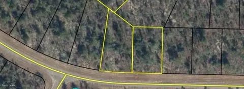 lot28 Bloomfield St UNIT 11 BLK 0778, Chipley, FL 32428