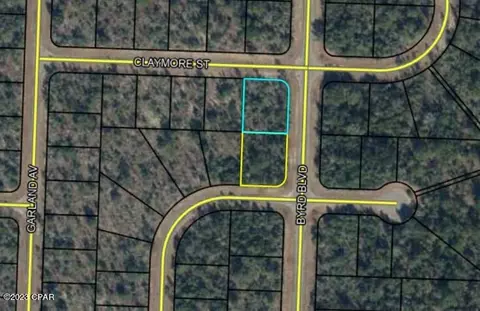 lot1 Dunkirk Ave UNIT 11 BLK 0781, Chipley, FL 32428
