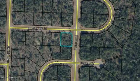 lot27 Claymore St UNIT 11 BLK 0781, Chipley, FL 32428