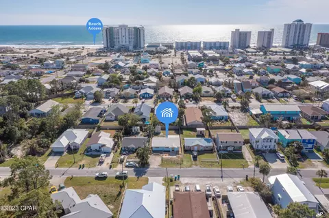 6209 Hilltop Ave, Panama City Beach, FL 32408