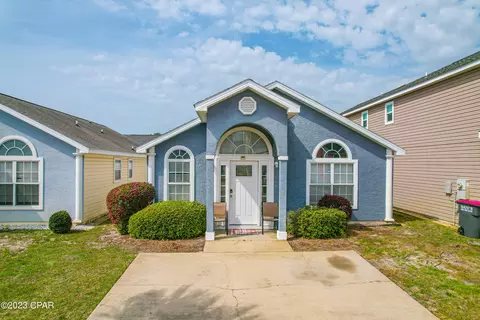 123 Seagrass Way, Panama City Beach, FL 32407