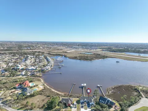 1305 Savannah Dr, Panama City, FL 32405