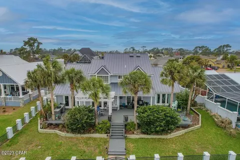 1510 Trout Ln, Panama City Beach, FL 32408