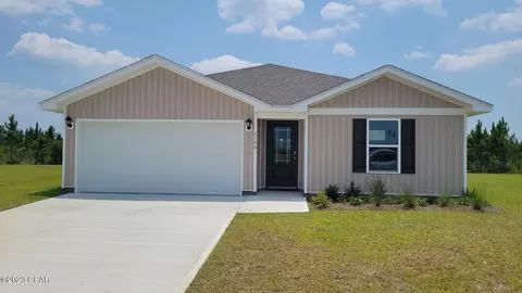 6340 Bellavia Ln, Panama City, FL 32404