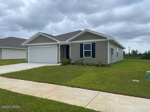 6360 Bellavia Ln, Panama City, FL 32404