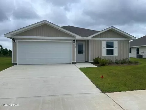 6368 Bellavia Ln, Panama City, FL 32404