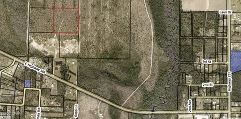 28 1s 12w No Name, Youngstown, FL 32466