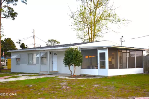 1909 Alabama Ave, Panama City, FL 32405