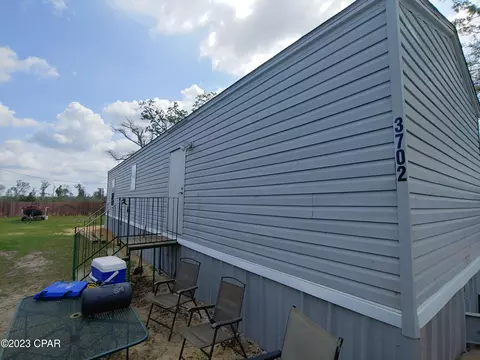 3702 T St, Panama City, FL 32404