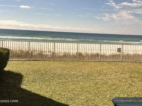 8200 Surf Dr #B106, Panama City Beach, FL 32408