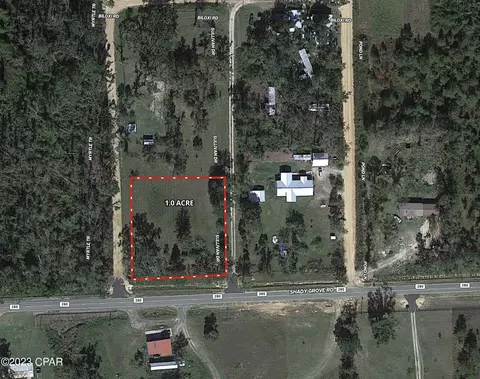 0 Myrtle Trl, Grand Ridge, FL 32442