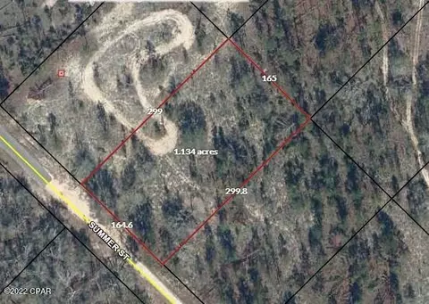 0 Summer St, Marianna, FL 32448