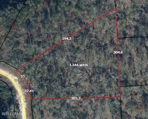 0 Manor St, Marianna, FL 32448
