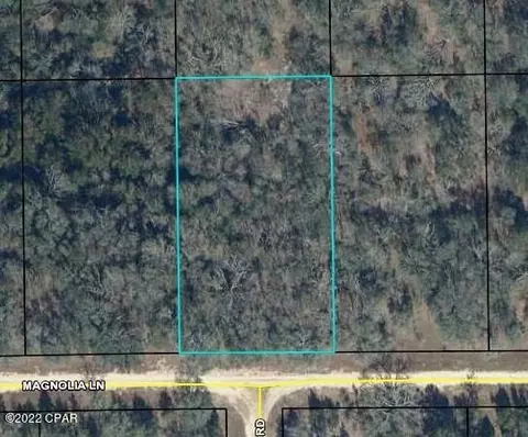 0 Magnolia Ln, Marianna, FL 32448