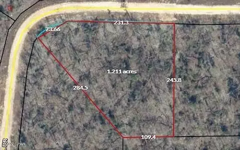 00 Channel Dr, Alford, FL 32420