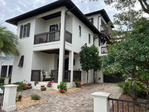 209 S Village Way, Panama City Beach, FL 32413