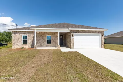 2423 Kirkwell Ave, Lynn Haven, FL 32444