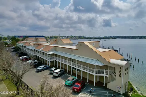 1320 Hwy 98 Bus E 303, Panama City, FL 32401