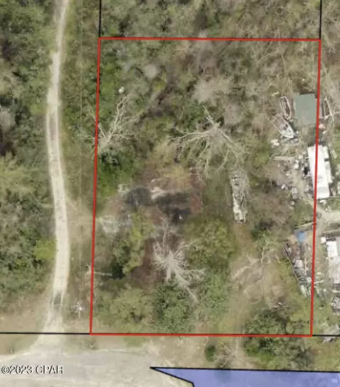 11738 Raccoon Rd, Southport, FL 32409