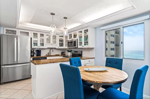 23223 Front Beach Rd #922, Panama City Beach, FL 32413