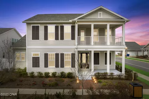 1602 Carnation Ct, Panama City, FL 32405