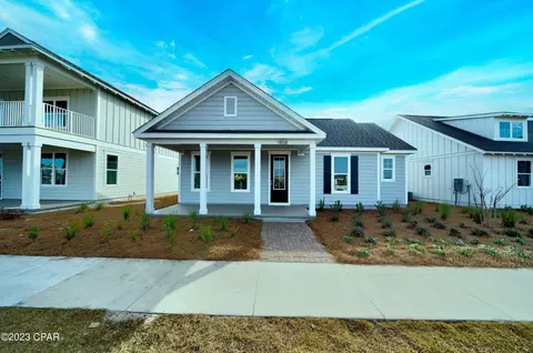1808 Royal Tern St #LOT 398, Panama City, FL 32405