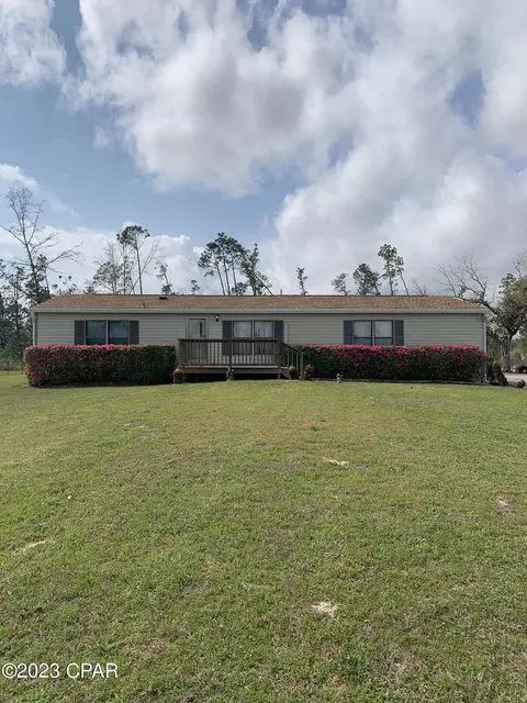 8407 Mudd Ln, Southport, FL 32409