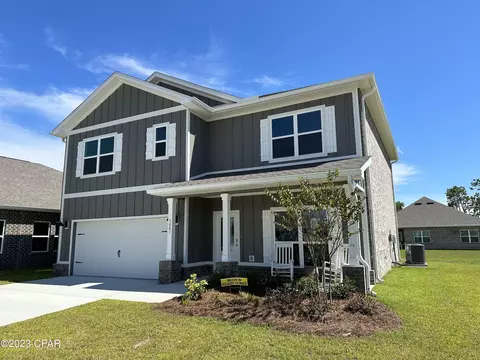3041 Willie Dr, Panama City, FL 32409