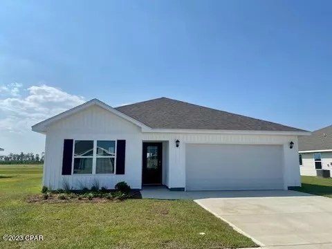 6383 Bellavia Ln, Panama City, FL 32404