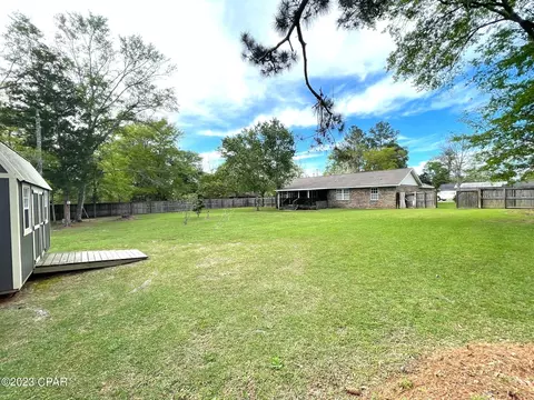 1395 Forrest Ave, Chipley, FL 32428 photo 53