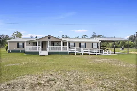 4187 Twilight Ln, Chipley, FL 32428 photo 1