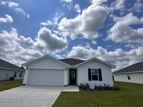 6392 Bellavia Ln, Panama City, FL 32404