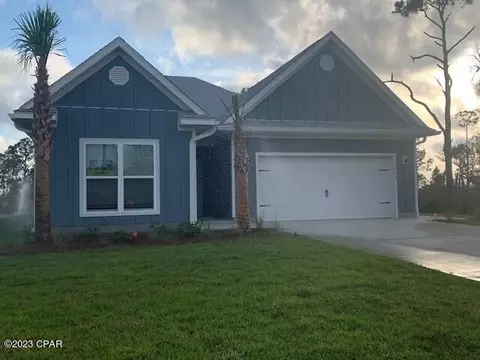 240 Sea Grove Way, Port St Joe, FL 32456