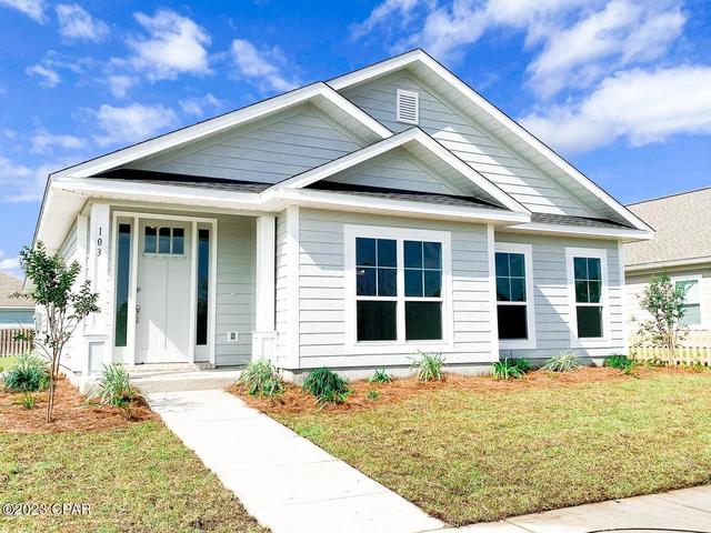 11528 Poston Rd, Panama City, FL 32404