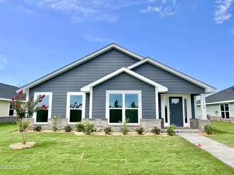 11729 Poston Rd, Panama City, FL 32404