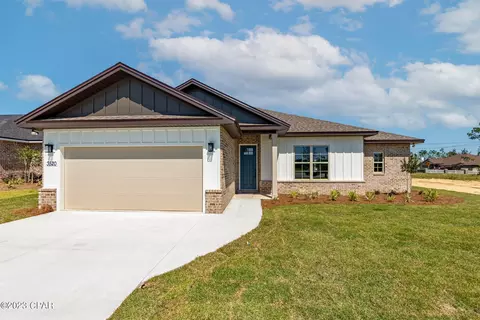 3520 Cedar Park Ln, Panama City, FL 32404