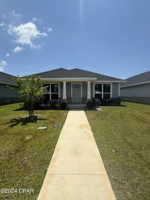 11530 Poston Rd, Panama City, FL 32404