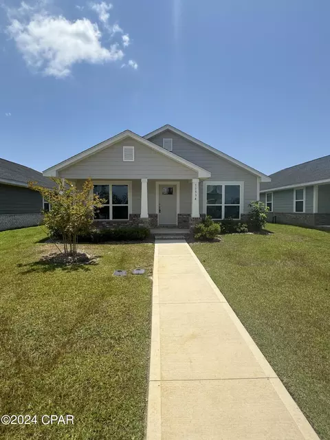 11534 Poston Rd, Panama City, FL 32404